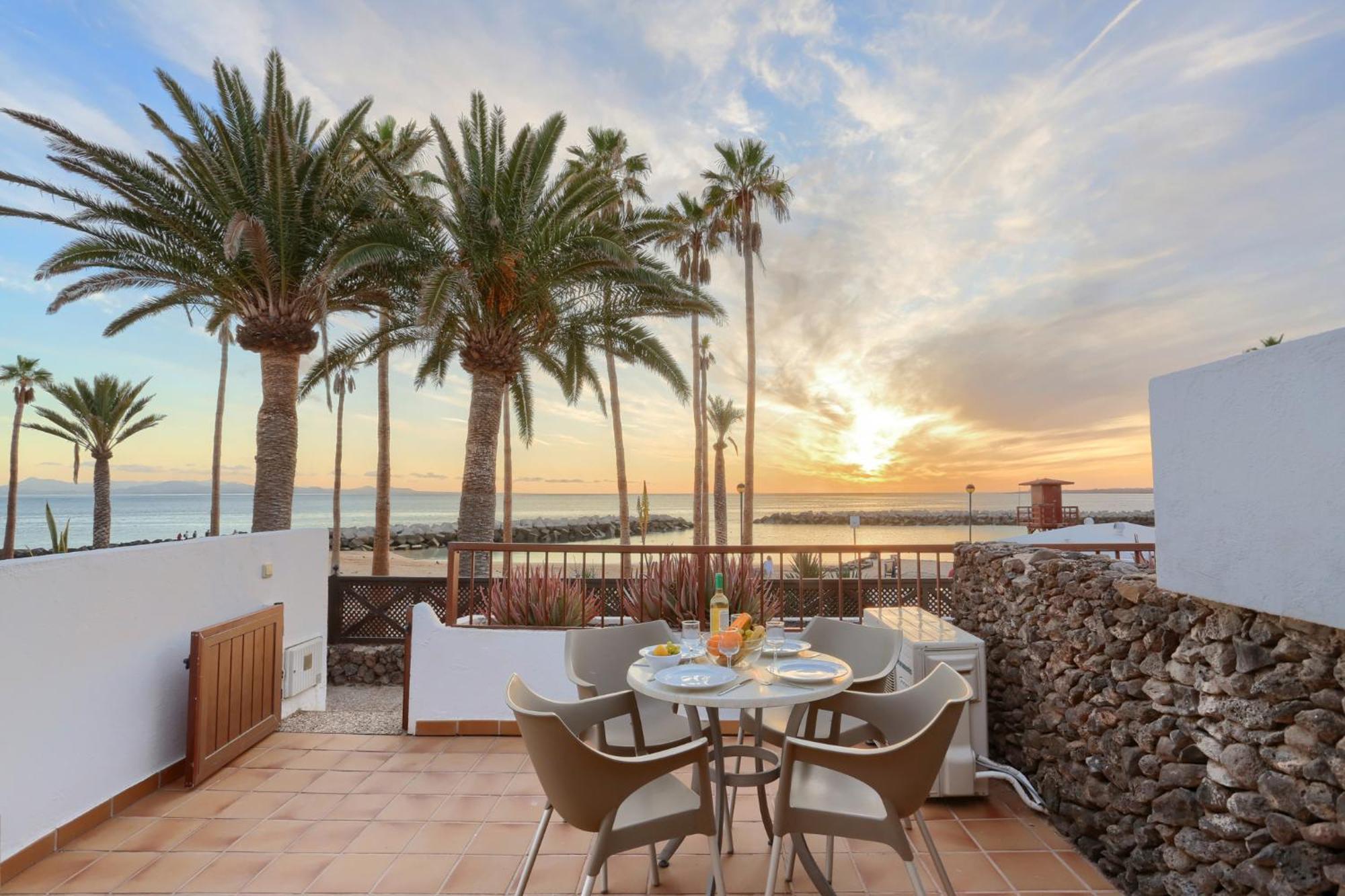 Apartment Playa Flamingo Margarita